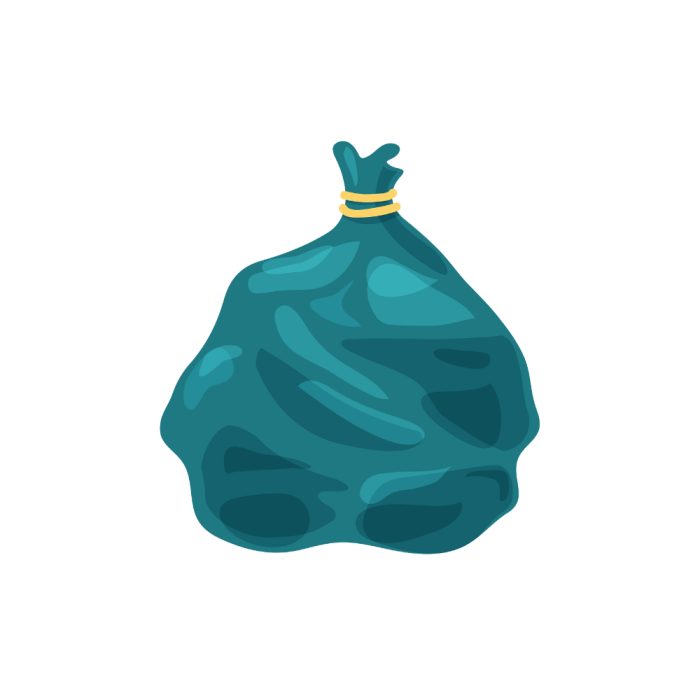 Garbage Bag
