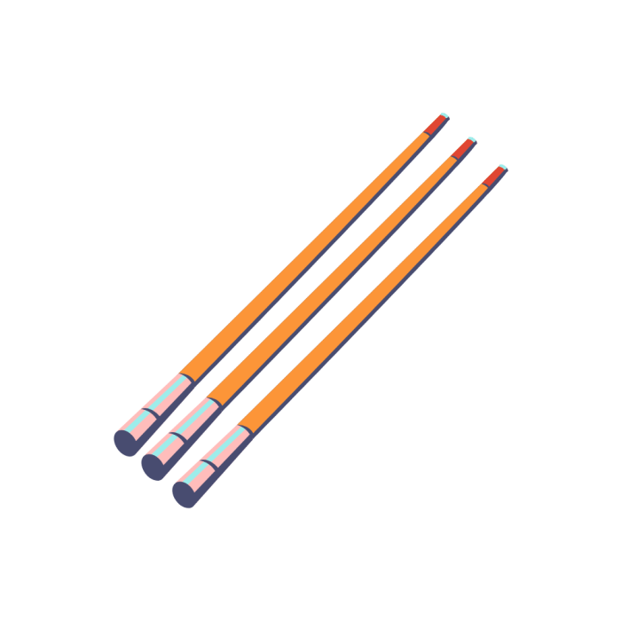 Broom and Civilin Pole